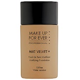 Make Up Forever Mat Velv…